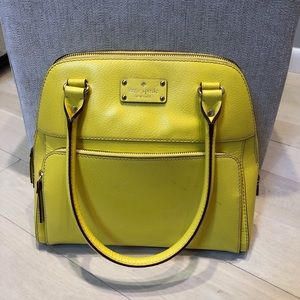 Kate Spade Small Maeda Wellesley